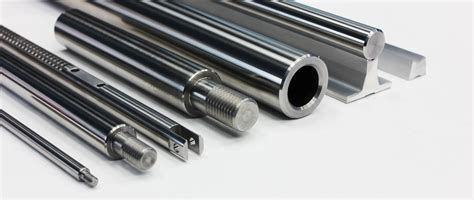 cnc linear shaft manufacturer|skamar linear shaft.